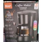 RAF Coffee Maker 