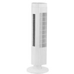 Challenge 29 inch Oscillating tower fan with 3 speed settings 