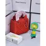 Gemat ladies everything fashion handbag