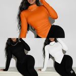 Classic ladies Top- 1 piece ( multicolor)