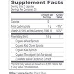 product_image_name-New Earth-Enzymes 90 Capsules Enzymes And Phytonutrients-2