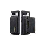 Leather Cover Wallet Defender Case For Pixel 9