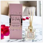 via pinky THOUSAND WISHES Scented Reed Diffuser 100ml