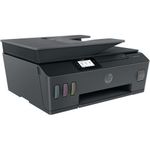 Hp Smart Tank 615 Wireless All-in-One Printer (Y0F71A) - image 2