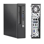 Hp Core i3 500gb 4gb Desktop - image 2