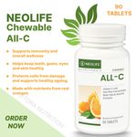 product_image_name-vicli-Chewable All-C - 90 Tablets (Single)-1