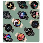 product_image_name-Generic-Smart Watch Bluetooth Calling 1.36inch HD-black-7