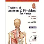 Textbook Of Anatomy And Physiology For Nurses