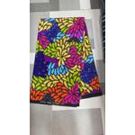 Quality Ankara Fabric Material -6yards