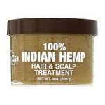 100% Indian Hempp Hair & Scalp Treatment