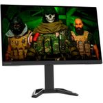 product_image_name-Lenovo-G27-30 Monitor, 27-inch FHD 165Hz, 1ms 2X HDMI 2.0, 1x DP 1.4 Ports Tilt-2