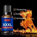 product_image_name-Titan Oil-Natural Herbal Penis Enlargement Cream for Men – Big Size Booster, Man Power & Stamina Enhancer – Fast Action Manhood Massage Cream-6