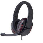 Microkingdom Microkingdom Gaming Headset & MIC ANC. PC Headphone