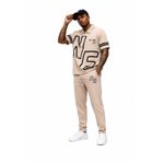 Fashion NE MEAN'S UP AND DOWN TROUSER