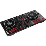 product_image_name-Numark-Mixtrack Pro FX DJ Controller For Serato DJ With FX Paddles-2