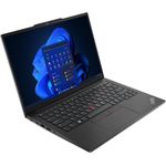 Lenovo THINKPAD E14 GEN 5 13TH GEN INTEL CORE I5 8GB RAM 512GB SSD 14" FP READER WINS 11 - image 2