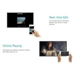 product_image_name-Generic-Screen projector Chromecast G2 4K Ultra HD For TV Streaming High Definition Google Miracast 2-4