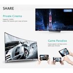 product_image_name-Generic-Screen projector Chromecast G2 4K Ultra HD For TV Streaming High Definition Google Miracast 2-5