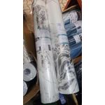 Generic Waterproof Wallpaper PVC Wall Sticker Self Adhesive - image 2