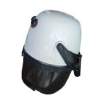 product_image_name-Generic-Posh Equator Standing Dryer White - Iron Leg-5