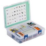 Arduino Upgraded Starter Kit for Uno R3 with SMD version - image 4