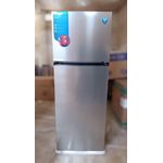 product_image_name-Midea-463L Smart cooling inverter quattro technology anti rust bru steel body double door refrigerator -1