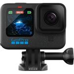 Gopro HERO12 Black Action Camera - image 2