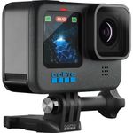 Gopro HERO12 Black Action Camera - image 3