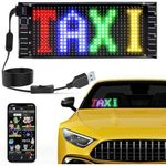 Smart Car Led Sign(medium size)
