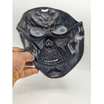 Fashion Classic Plastic Hairy Party Men's Face Mask - image 2