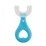 product_image_name-Generic-Kids Teeth Cleaning U Shaped Toothbrush-1