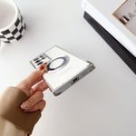 product_image_name-Generic-Samsung Galaxy S23 Ultra Cover Magsafe Pouch Flexible Case-2