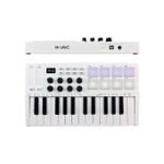 Generic M-Vave Studio Midi Keyboard Smk25