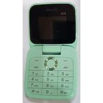 Bontel A15, 1.77 Inch Color Display,Flip Phone