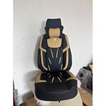 QUALITY LEATHER CAR SEAT COVER