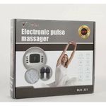 Pulse massager 