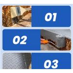 product_image_name-Generic-Waterproof Rust Remover 1kg Black-2