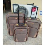 Travel Luggage Box - 3set