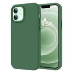 IPhone 11 Quality Protective Silicone Back Case