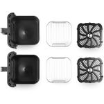 product_image_name-Progress-Smart Dual Tier 9L Air Fryer For Large Family– 2400W-4