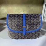 product_image_name-General-Luxury Geometric Pattern Crossbody Bag - Unisex Messenger Shoulder Bag-1