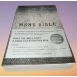 product_image_name-Holy Bible-Men’s Bible Good News Translation (GNT)- The Men’s Bible is a Bible specially designed for Christian men to become a kingdom man.-3