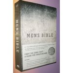 product_image_name-Holy Bible-Men’s Bible Good News Translation (GNT)- The Men’s Bible is a Bible specially designed for Christian men to become a kingdom man.-5