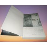 product_image_name-Holy Bible-Men’s Bible Good News Translation (GNT)- The Men’s Bible is a Bible specially designed for Christian men to become a kingdom man.-7