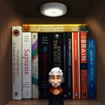 product_image_name-Generic-Smart LED Motion Sensor Night Light Auto On/Off Wireless-3