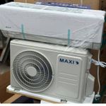 Maxi 1hp Inverter Fast Cooling air conditioner low energy consumption