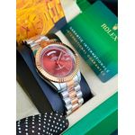 Fashion Classy Wrist Watch - image 2