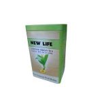 New Life Chinese Green Tea-Total Cleanser 