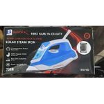 Sonik SOLAR STEAM PRESSING IRON 200W - image 2