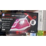 Sonik SOLAR STEAM PRESSING IRON 200W - image 3